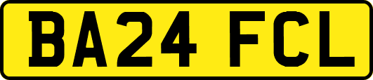 BA24FCL