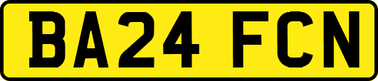 BA24FCN