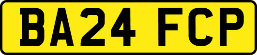 BA24FCP