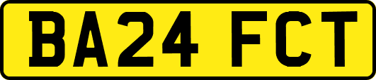 BA24FCT