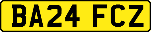 BA24FCZ