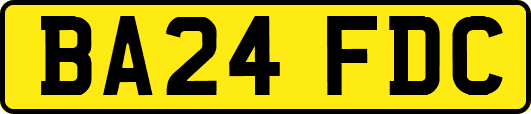 BA24FDC