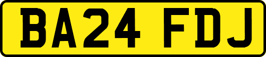 BA24FDJ