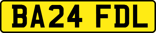 BA24FDL