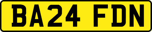 BA24FDN