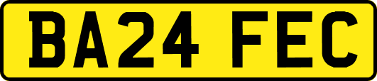 BA24FEC