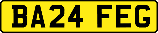BA24FEG