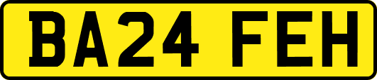 BA24FEH