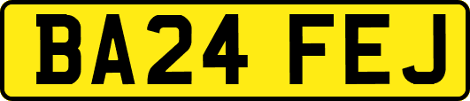BA24FEJ