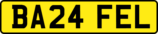 BA24FEL
