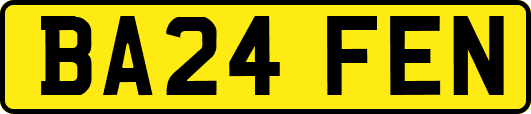 BA24FEN