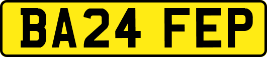 BA24FEP