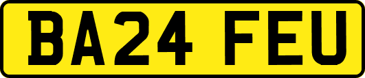 BA24FEU