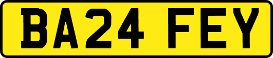 BA24FEY
