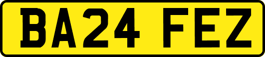 BA24FEZ