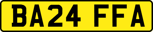 BA24FFA