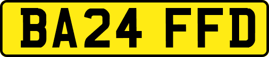 BA24FFD