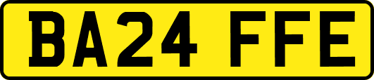 BA24FFE