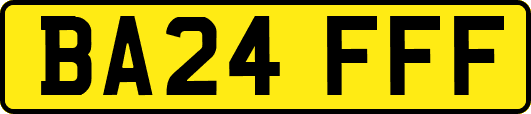BA24FFF