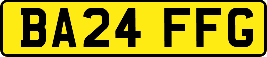 BA24FFG