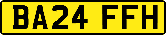 BA24FFH