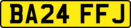 BA24FFJ