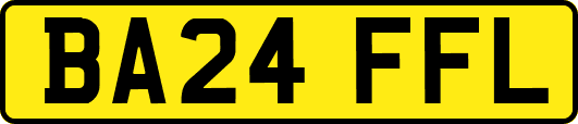 BA24FFL