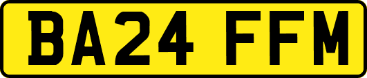 BA24FFM
