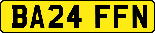 BA24FFN