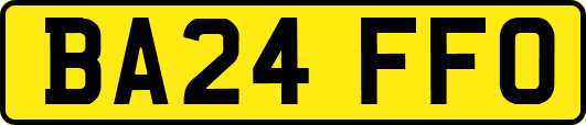 BA24FFO