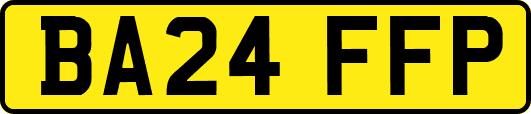 BA24FFP