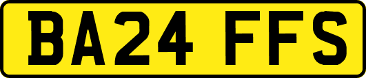 BA24FFS