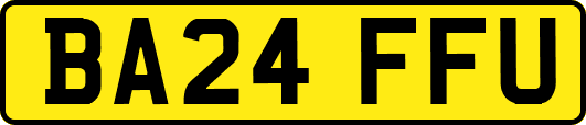 BA24FFU