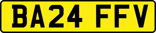 BA24FFV