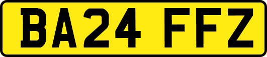BA24FFZ
