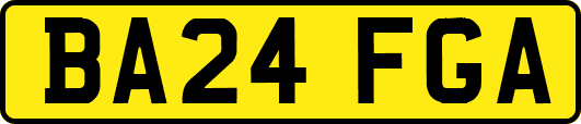 BA24FGA