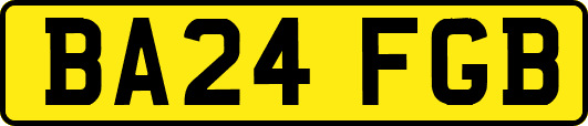 BA24FGB