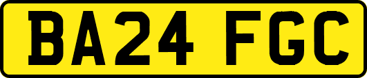 BA24FGC