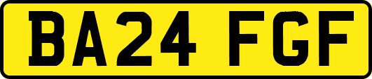 BA24FGF