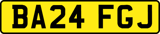 BA24FGJ