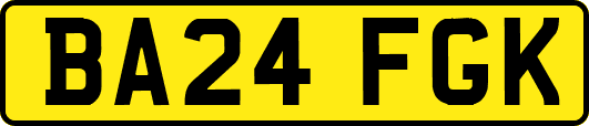 BA24FGK