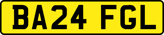 BA24FGL
