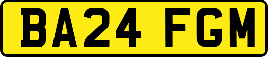 BA24FGM