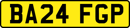 BA24FGP