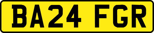 BA24FGR