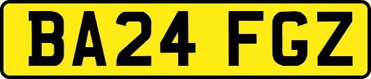 BA24FGZ