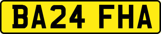 BA24FHA