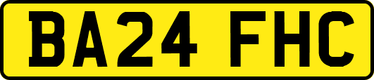BA24FHC