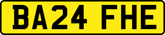 BA24FHE