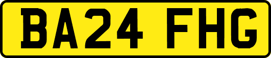 BA24FHG